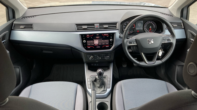 SEAT Arona 1.0 TSI SE Technology [EZ] 5dr Petrol Hatchback